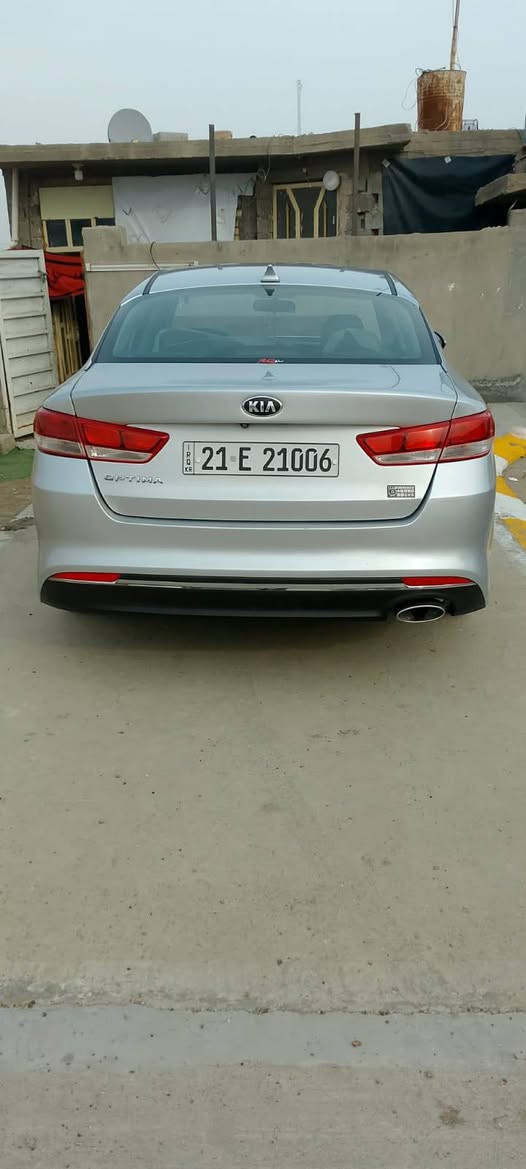 السلام عليكم موديل 17 حادث ربع الجاملغ الخلفي فقط رقم انكليزي بسمي سليمانيه السعر 135 وبيهه مجال هاذا رقمي ***********
