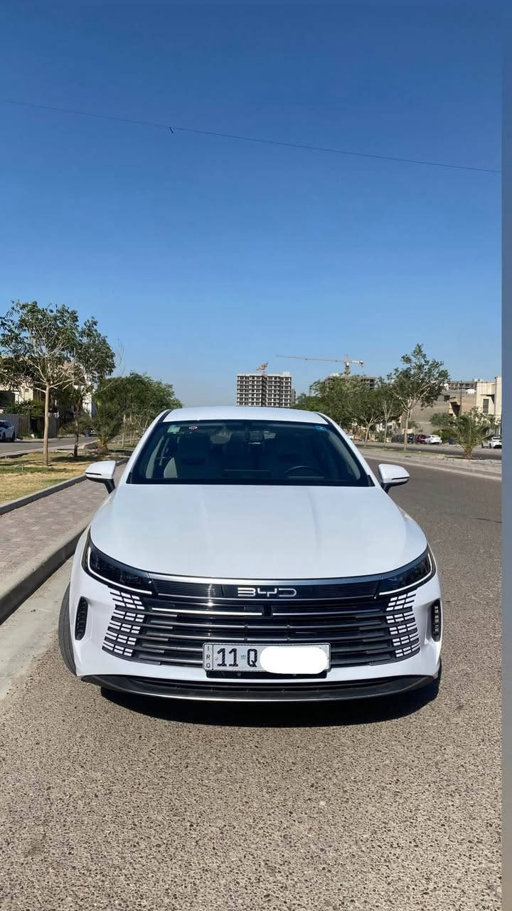 للبيع BYD دسترويل 2025 بحالة الزيرو

رقم بغداد 

مواصفات بصمة تشغيل

بصمة ابواب

شاشه قلابه

تبريد قطعتين

تبريد شاشه

وباقي مواصفات معروفه

مكاني بغداد حي جهاد

*********** بغداد, العراق
