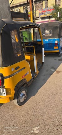 تكتك 2020 جاهزة كبل للشارع   السعر 5500 الياخذها شرط ايحولها مباشر  بغ...