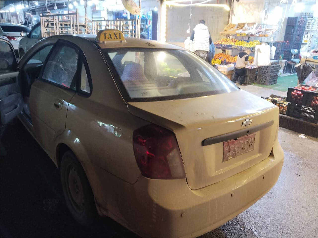 اوبترا تكسي كيرعادي كيرومه كينه ي به شه رت يه ك دينار مه سروفيم نه هيشتوه كارتي سه نديكاي بوكراوه به شه رتي اوه ي له هه موكوردستان مه فره زه وسه يته ره كيشه ي نه بيت كارته كه ي اكه م به ناوته وه 40معامه له ***********/***********شوين كويه كويسينجاك, أربيل
