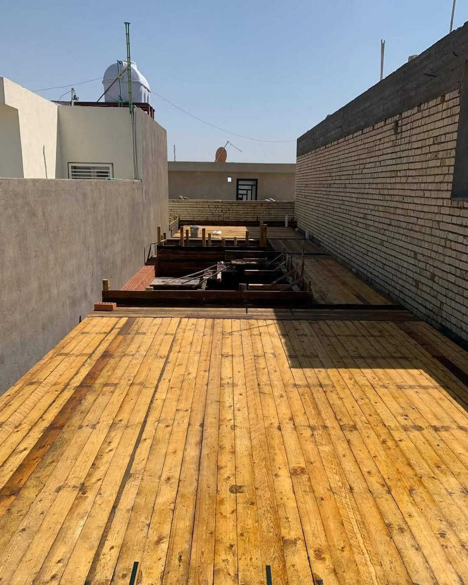 كادر نجارة وحداده 
سلام عليكم كادر نجارة وحداده متفرغين شغل درجه اولى هذا جزء من عملنه نشاء الله  ليحتاج خلفه وسكن  خلفات شكد ما يريد حاضرين بغداد واتساب
 ***********
*********** 🌷
