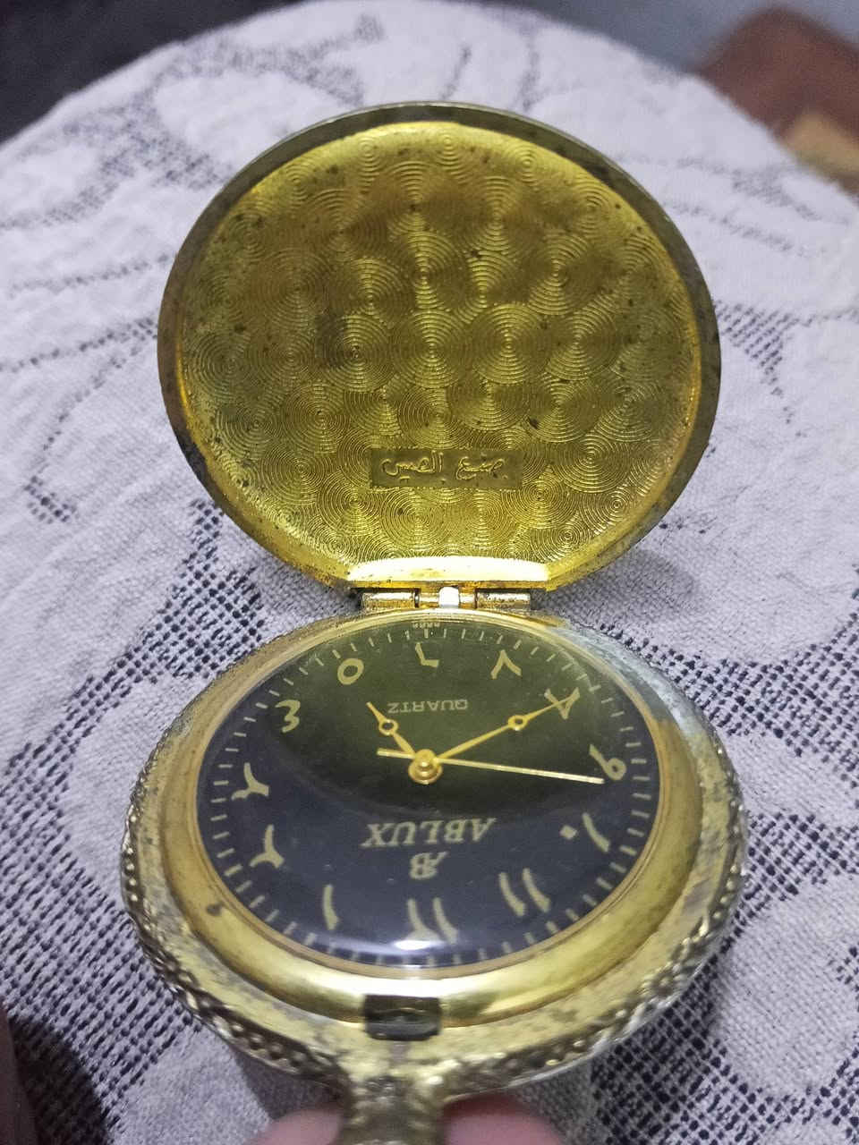 تقييمكم
للبيع


**إذا كنت صاحب هذا الإعلان وتريد حذفه لأي سبب، رجاءا أرسل رسالة إلى الدعم الفني**