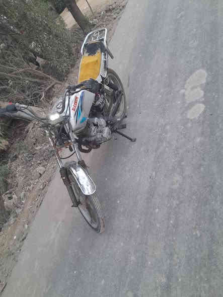 دايون عضم موديل ١٨ كلك مكفول السعر ١٧٠ تايرات جدد مكينه شاصي جدد مكان كربلاء طوريج *********** كربلاء
