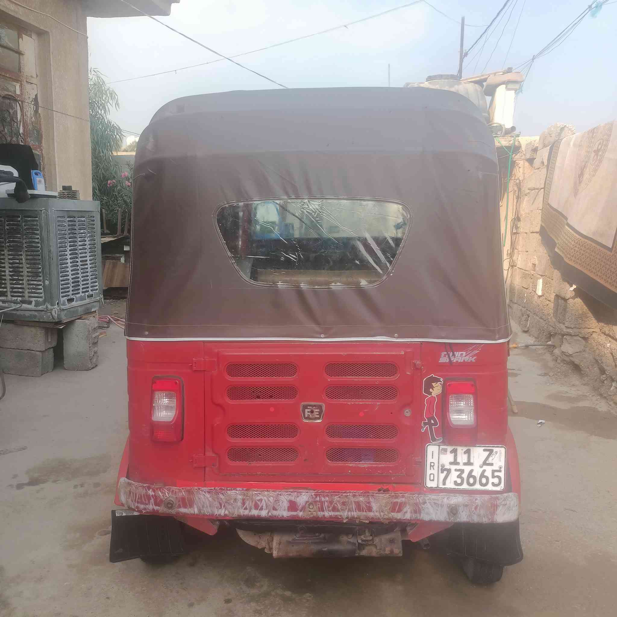 تكتك للبيع 20017،، تكتك رقم او سنويه تكتك السعر 4100 مكاني بغداد الحسينيه الراشديه مقابيل حماد اشهاب الاتصال  الرقم ***********
