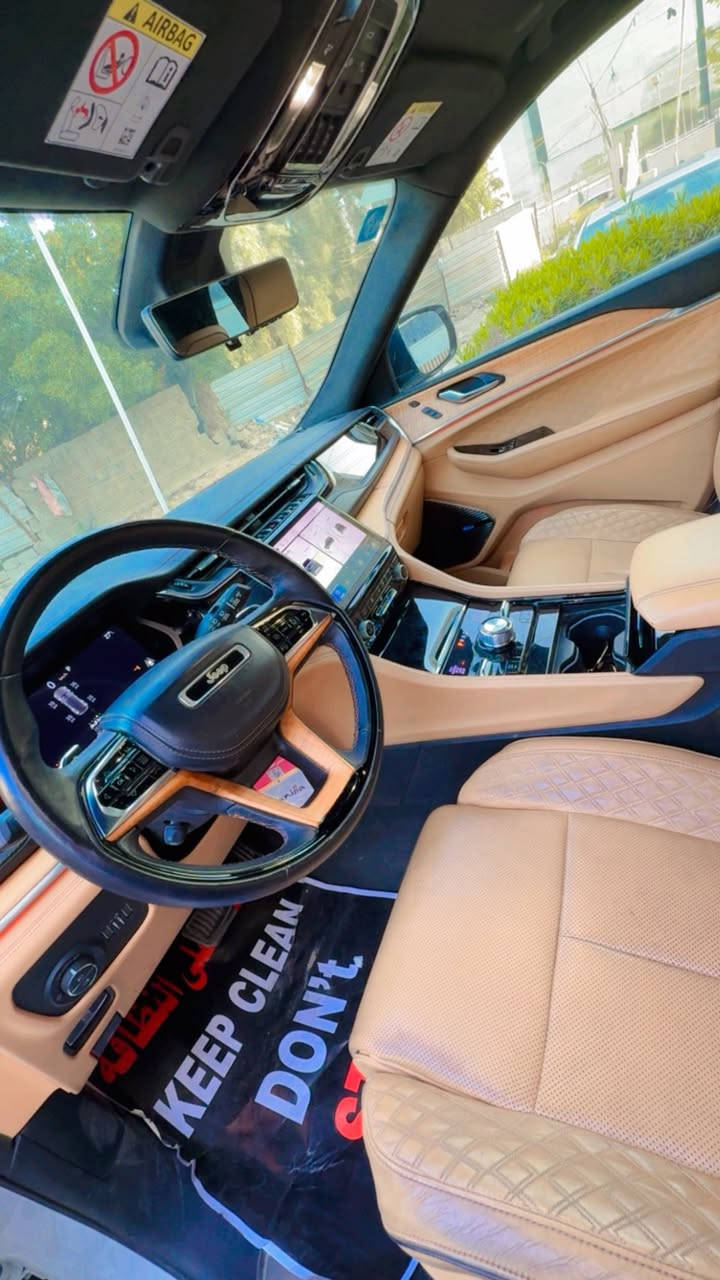 السلام عليكم جيب سومت 2023 خليجي وكالة هارلم للبيع


**إذا كنت صاحب هذا الإعلان وتريد حذفه لأي سبب، رجاءا أرسل رسالة إلى الدعم الفني**