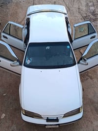 دايو برنس • ١٩٩٥ • اوتوماتيك