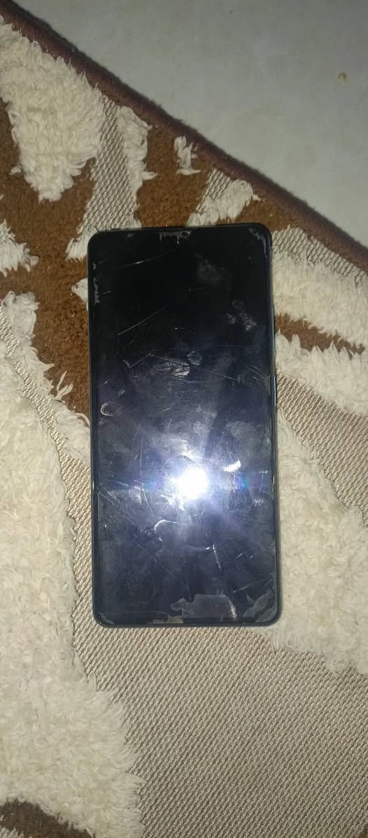 عندي POCO X5PRO 5G
كلشي بلادي جهاز بيت 
ديل سيم
شاشه بلادي
بطاريه بلادي
256كيكه
صوت ستريو مانع للغبار
جهاز كامره مال ايفون
قوي جدآ جدآ بل العاب
ابحث عليه جهاز بلادي بلادي كلشي بلادي لعيد وكرر
متواجد خاص


**إذا كنت صاحب هذا الإعلان وتريد حذفه لأي سبب، رجاءا أرسل رسالة إلى الدعم الفني**