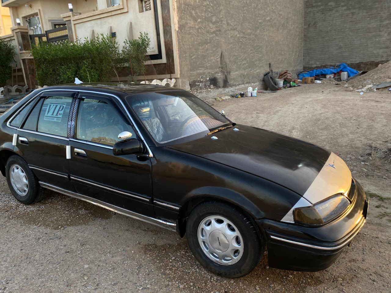 برنس موديل 1994
رقم انبار الماني سنوية 2024 تحويل مباشر بيها سلايت فتحة سقف محرك مجفت قبل اسبوع كير مضبوط كهربائيات كلها شغالة شواصي نظاف سيارة صبغ عام بدون اي ضربة مكانها فلوجة السعر 26$ وبيها مجال للاتصال ***********
