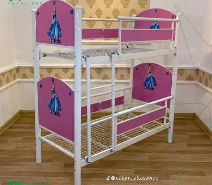 عرض خاص جربايه اطفال نفرين
ونفر مجمع بركات الزهراء شارع لأطباء مقابل هايدي كوزمتك ***********
***********
