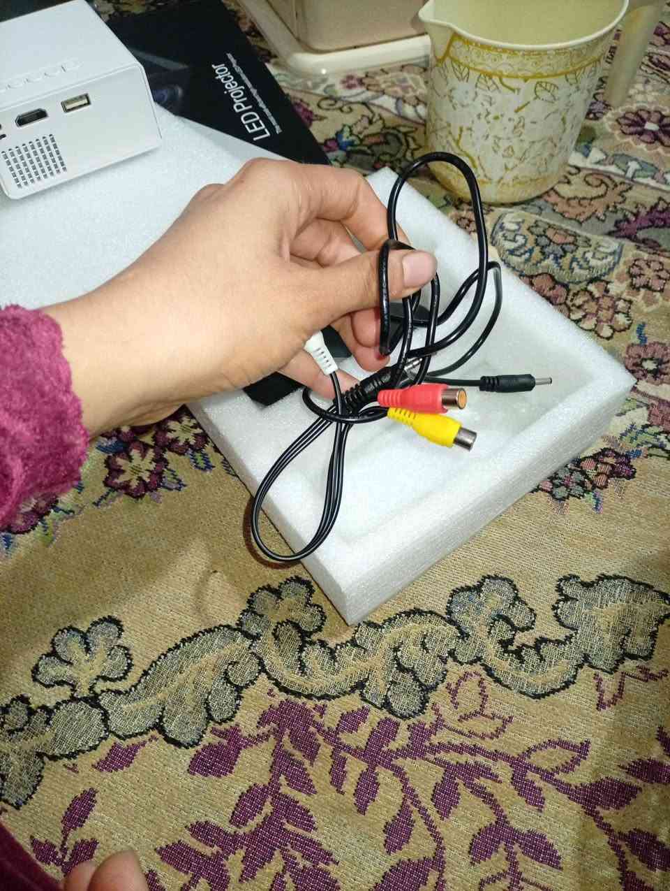 بۆ فرۆشتن


**إذا كنت صاحب هذا الإعلان وتريد حذفه لأي سبب، رجاءا أرسل رسالة إلى الدعم الفني**