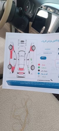 موديل ٢٠١٠ • ترخيص ٢٠٣٠ • كلار