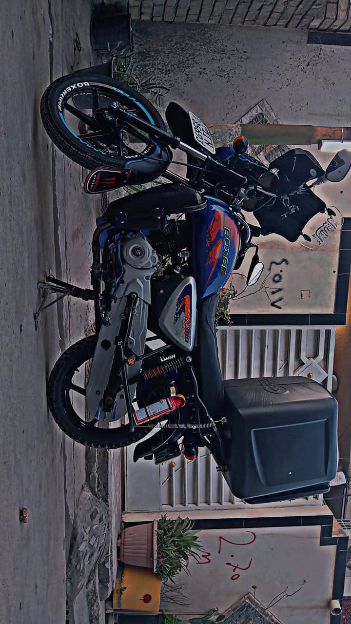 سلام عليكم بوكسر مديل 21 مرقم رقم انكليزي بغداد محرك تجفيت شركه دراجه كل نقص مابيه تخبل شغل وطلع وانضف من النصور السعر 2250 السعر ثنين وربع الخاص مفتوح دلفري مامشتغله هواي محافض عليه كلش


**إذا كنت صاحب هذا الإعلان وتريد حذفه لأي سبب، رجاءا أرسل رسالة إلى الدعم الفني**