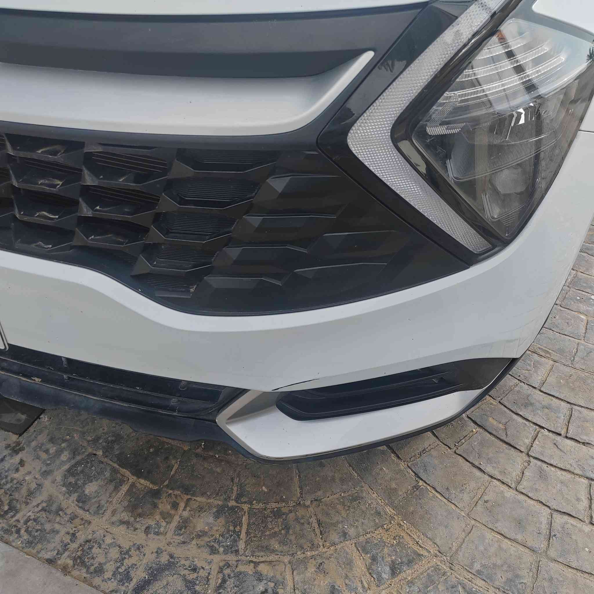 سبورتج ٢٠٢٢ خليجيه
ام الضمان ماشية ٤٢ الف مكفولة
مواصفات عاديه موضحة بالصور
المقبلات موضحة بالصور
مرقمة بابل ومكان السيارة بابل
المراسلة على الواتسب فقط
***********
