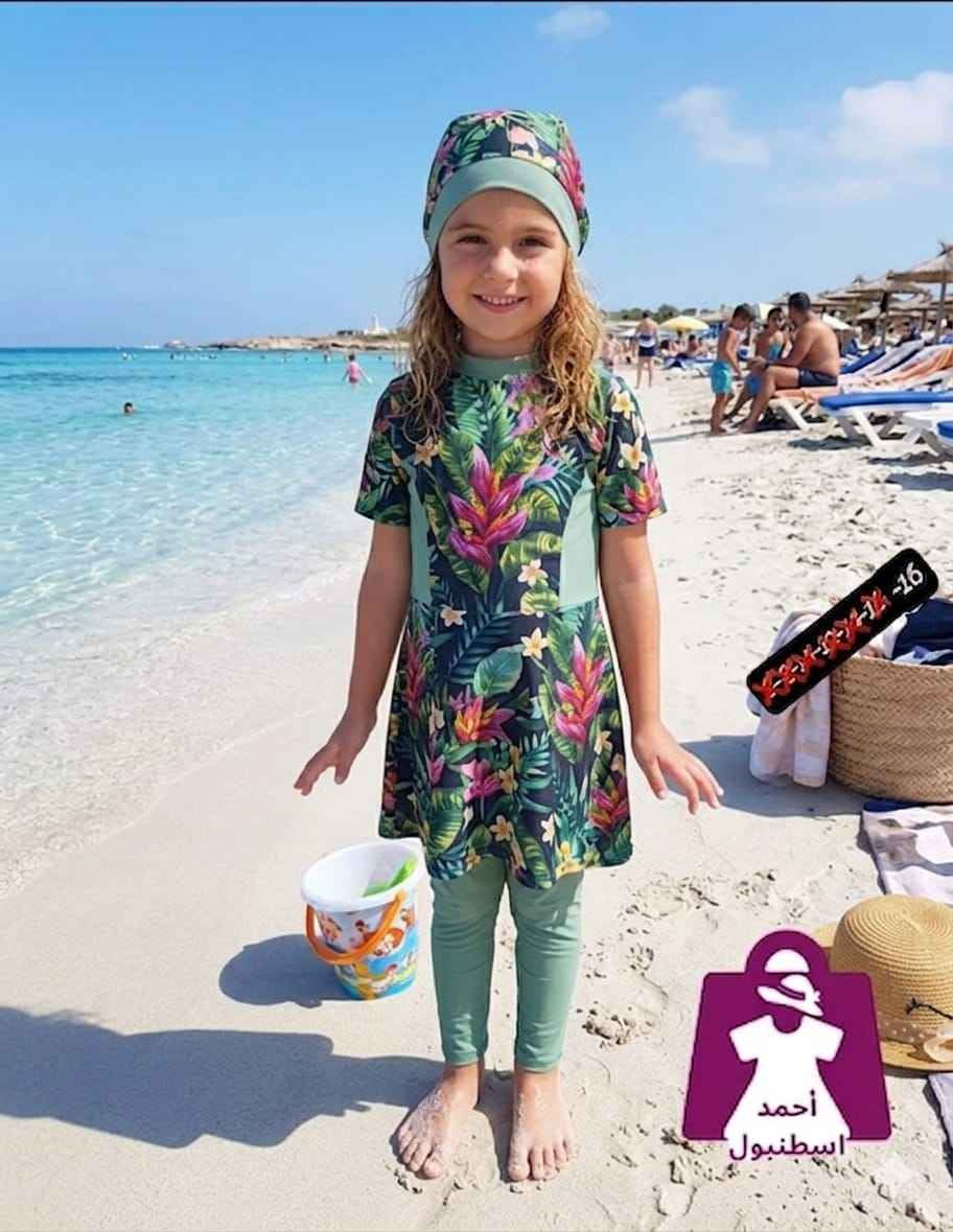 ⬅️ *الجديييد* 🥳🥰
⬅️ *پوركيني بناتي بثلاث قطع و جودة ممتاز القياس 4-6-8-10-12-14-16 🥰🛍️➡️ 
ثمن جد مناسب ✅➡️🏖️☀️🧕✅🎒🔝 سلا, المغرب


**إذا كنت صاحب هذا الإعلان وتريد حذفه لأي سبب، رجاءا أرسل رسالة إلى الدعم الفني**