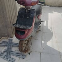 دراجه • كوم حديد • ديوانيه