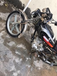 دراجة سيفان • موديل ٢٠ • ديالى الخالص