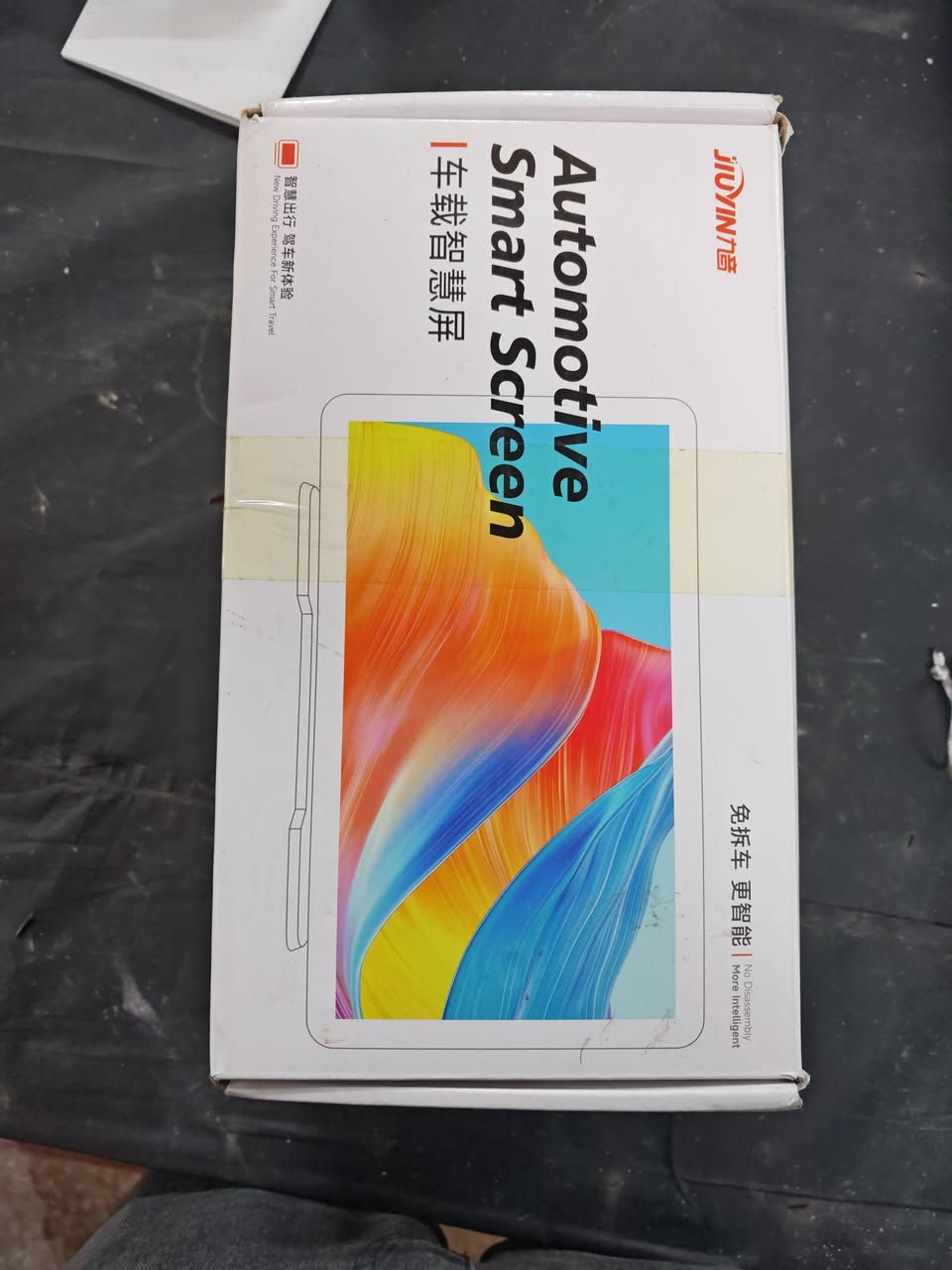 داش كام شاشه سمارت فول موصفات
قيم واخذ بالعافيه


**إذا كنت صاحب هذا الإعلان وتريد حذفه لأي سبب، رجاءا أرسل رسالة إلى الدعم الفني**