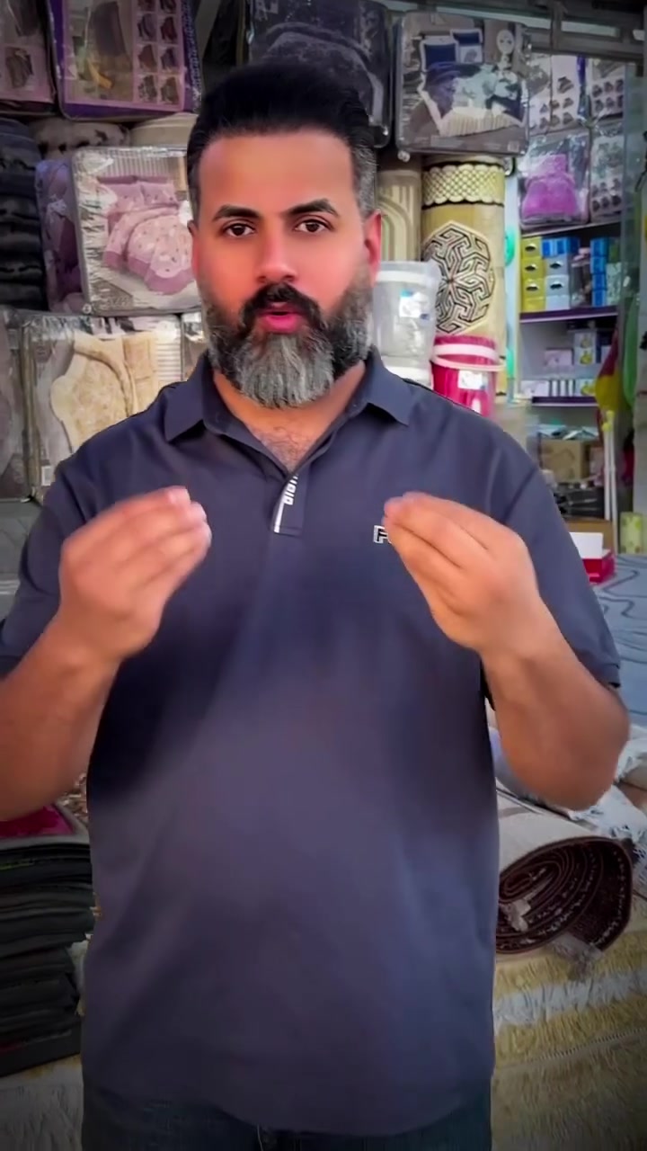 لا تخلي التخفيضات تفوتك
مجمع الزهراء للمفروشات والمنزليه


**إذا كنت صاحب هذا الإعلان وتريد حذفه لأي سبب، رجاءا أرسل رسالة إلى الدعم الفني**