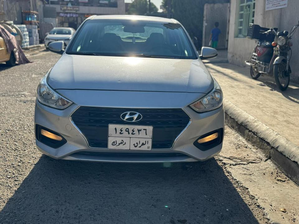 السلام عليكم
اكسنت خليجي 2018  - شكل ال19
مانع انزلاق
اشاير بالمري
حساسات
كاميرا خلفية اني شادها
تايرات باتري جدد
ماشية 199,600 كم
بيها بارد

السنوية جديدة ورقم جديد


**إذا كنت صاحب هذا الإعلان وتريد حذفه لأي سبب، رجاءا أرسل رسالة إلى الدعم الفني**