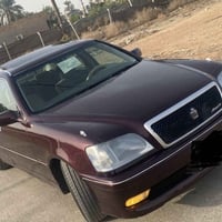 كراون • شاصي 175 • بابل