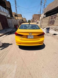 النترا • ٢٠١٧ • صور حادث