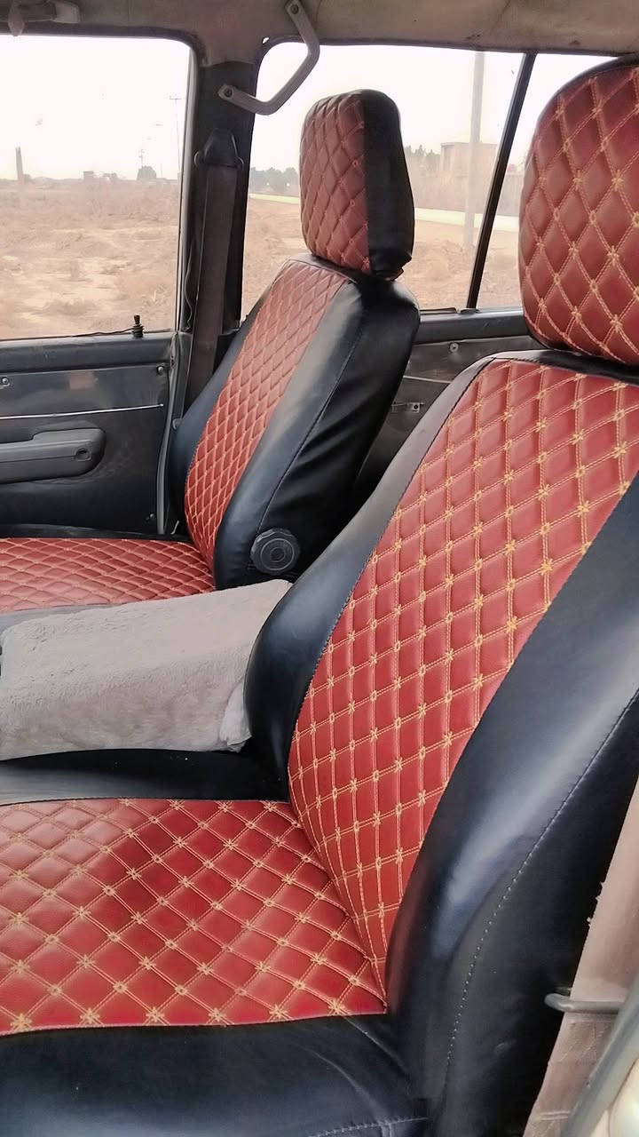 سلام عليكم سياره كالوبر للبيع رقمه اربيل مكفولة كفاله عامه عده البنيد بي صبغ جماليه موديل 1991 العنوان واسط عزيزيه سعر 50 وهذا رقمي لتواصل ***********
