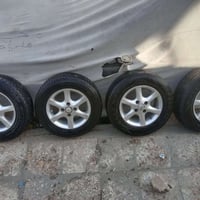 تاير و ويل • حجم 13 • للستوته