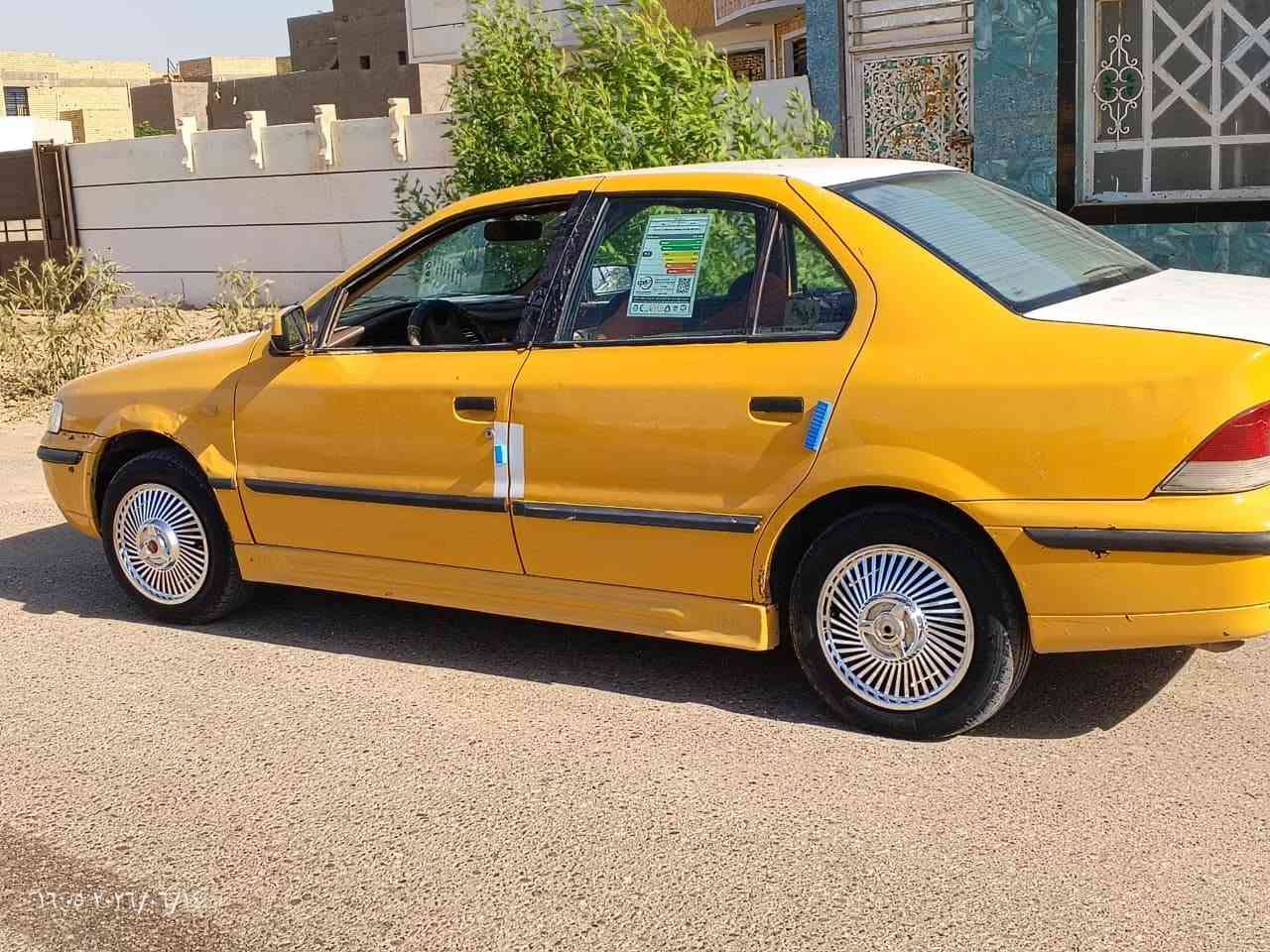 سلام عليكم سند 2011 جير ومكينه جدد حداديه نظيفه تخم تاير السعر 25 بيها مجال ***********
