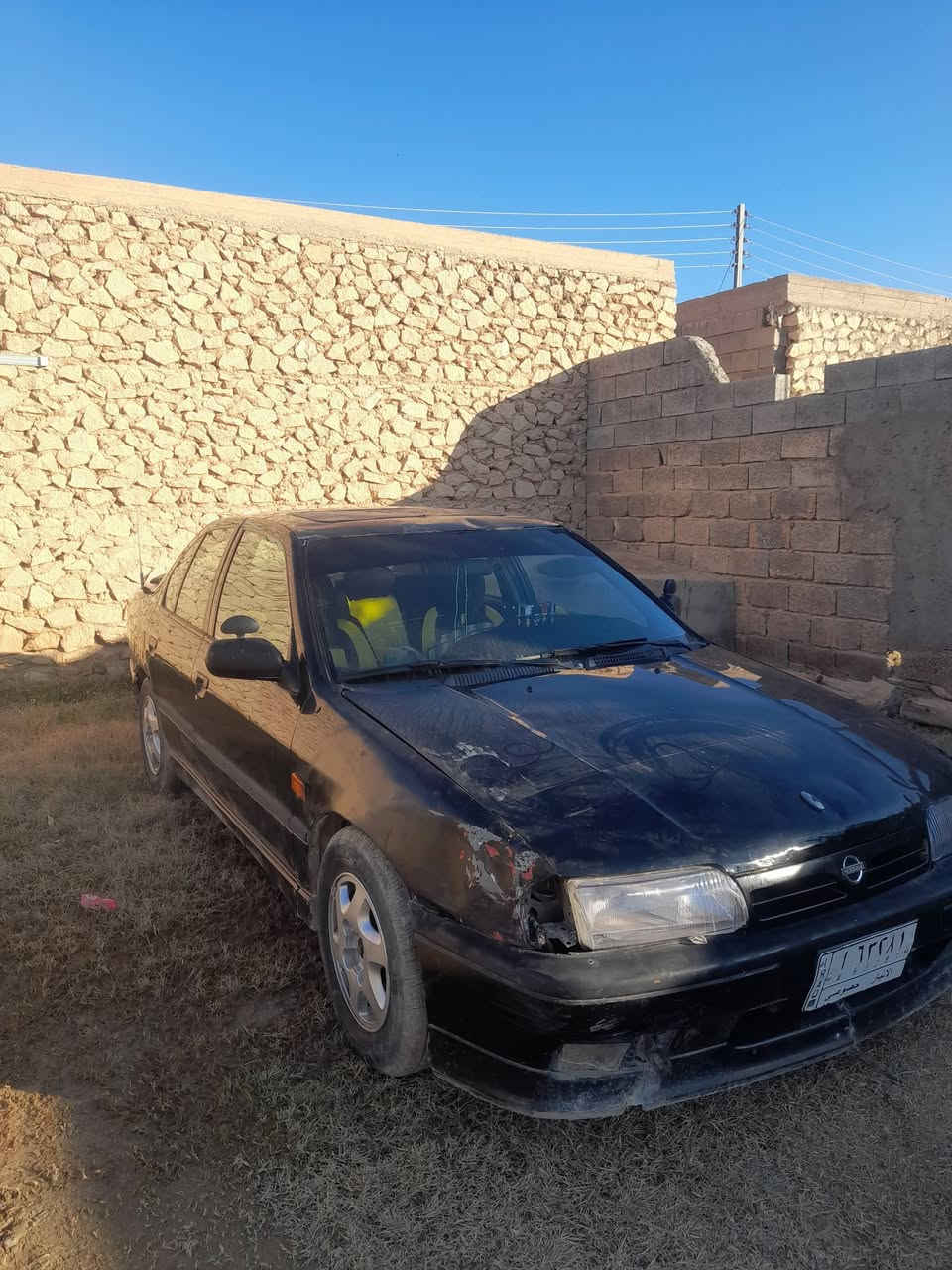 السلام عليكم 
بريميره محرك اللفين سنويه لل ٢٠٢٧ صاحبها موجود شرط التحويل او الوكاله اريد مراوس بسني صفره او اي لون والفرق كل شهر انطي حسب الاتفاق اللي عنده يدخل خاص او يتصل رقمي بي واتس اب موجود ***********
