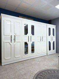 نجارة عراقيه من معملنا الخاص   جاهزة للحجز والاستفسار الاتصال على الرق...