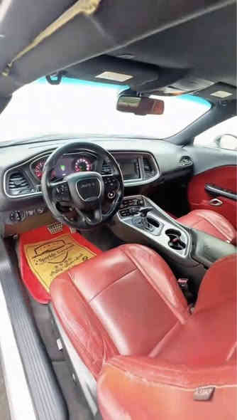 چالنجەر بۆفرۆشتن ساخە 2017 
Sxt 
80 گەڵا 
***********
***********
