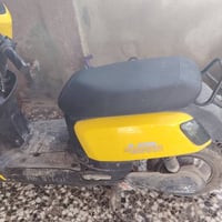 دراجة شحن البيع بوليسية كاملة دراجة نضيف كلش سرعتها 3 نمر بك R سرعة ال...