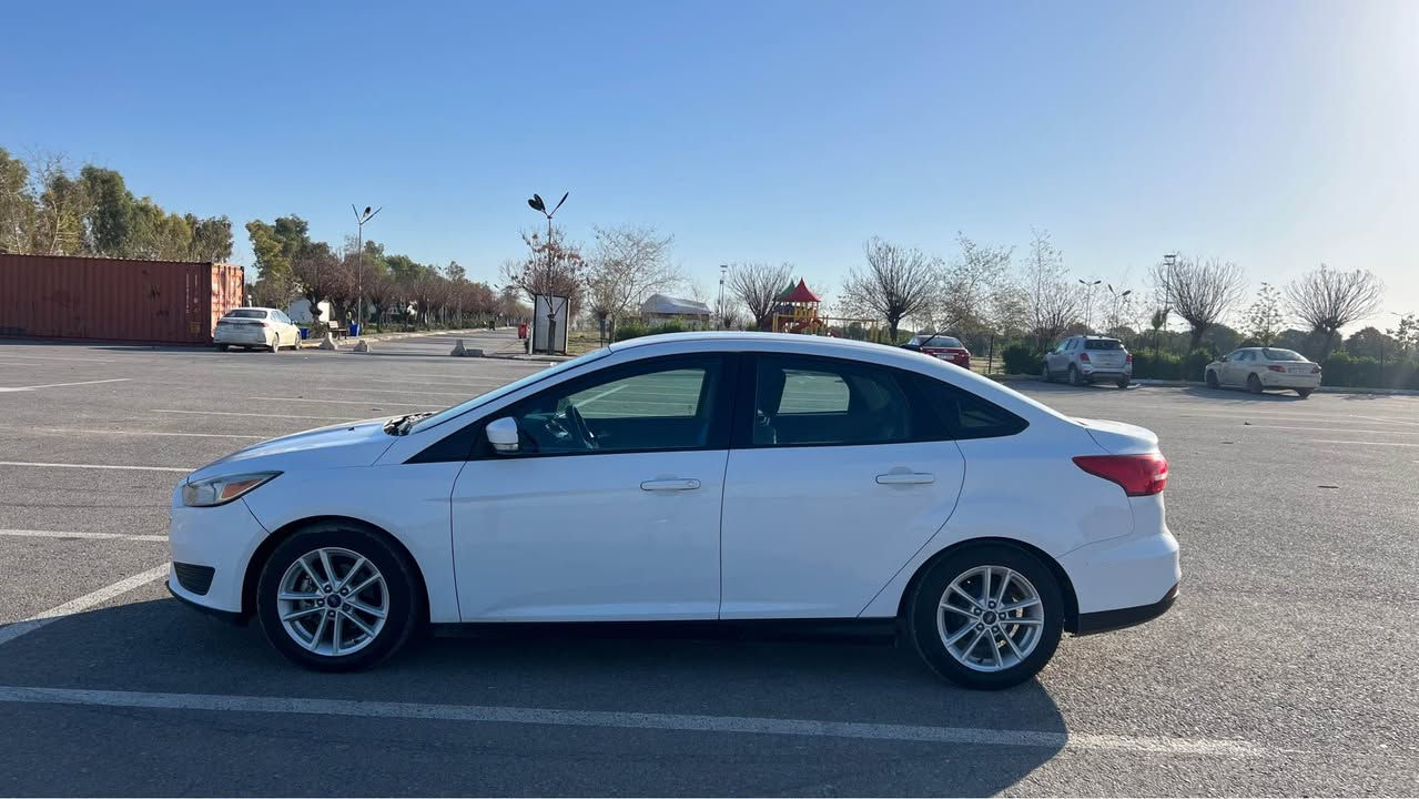 سلام و علیک فۆرد فۆکس مۆدێل ٢٠١٨ se یەک پارچەی بۆیاخە بێ ناوگرتن بێ ئێرباگ سفرە سەیارەکە زۆر پاک و تازە ماوەتەوە دینار مەسروفی نیە تایەی تازەیە تەقە و رەقەی نیە گێر و مەکینەی بەشەرت سەنەوی و هەزە و هەمووشتی تازەیە تا ٢٠٢٩ هەموو گیانی بەشەرت نوقسانی نییە نرخی ٩٢ گەڵا*********** أربيل, العراق
