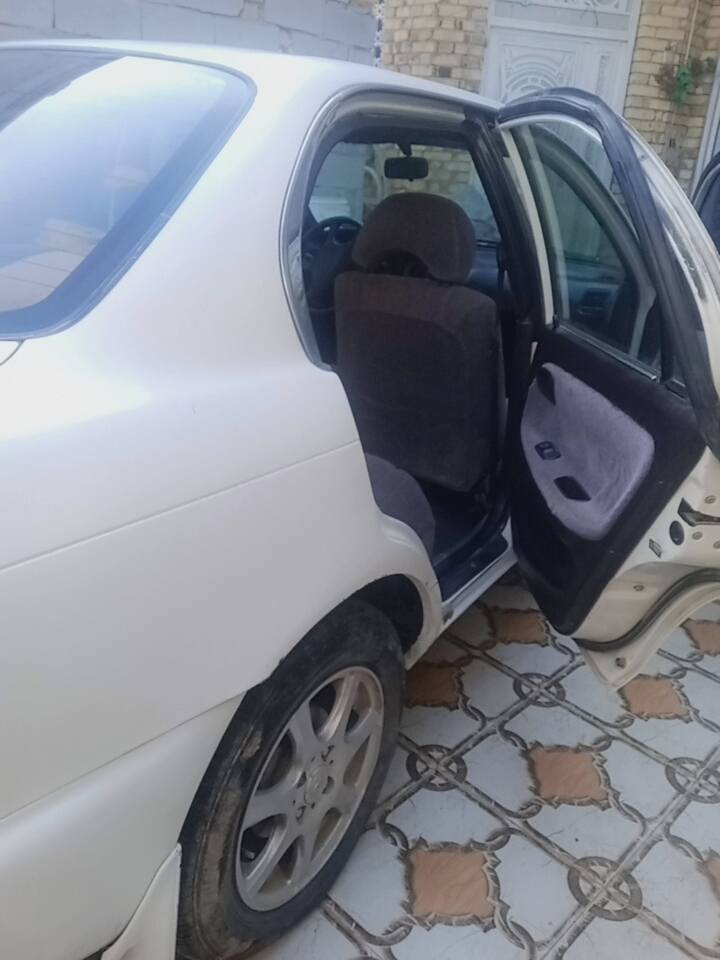 سلام عليكم البيع كورلا موديل 94 مكفوله من ضربه كير ومكينه حاويه اوتماتيك رقم نجف تحويل مباشر كرهبيات حداديه عامه تخم تاير سياره جاهزه مكان ناصريه قضاء نصر
للتواصل : ***********
