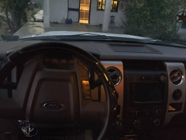 💫المتحده للسيارات_الدلفي💫

 💫للبيع المستعجل باذن الله في بغداد 
فورد بيك ابf150 موديل 2009

 💫.جاهزه قير اتوماتيك
 💫. مكينة فل
💫. تكييف  تبريد فل
💫.بيها اربع قطع حزام 
💫.عاليه مرفعة اطارات  جبليه
💫.السعر 105ورقه$
زايد عمولة مكتب 2% خارج سعر البيع تماما تدفع من المشتري عند الشراء
💫. مكان المعاينه والتسليم :العراق_بغداد _الكرخ
💫📱. التواصل خاص او عبر رابط الواتس اب في الاسفل👇‏مراسلة مكتب الترباس للسيارات عبر واتساب. https://wa.me/201105942918

💫المتحده رمز الثقه💞_والتعاون💫


**إذا كنت صاحب هذا الإعلان وتريد حذفه لأي سبب، رجاءا أرسل رسالة إلى الدعم الفني**