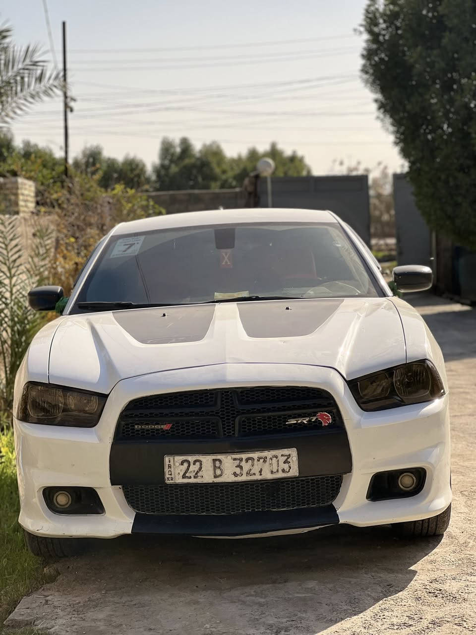 السلام عليكم جارجر 2011 للبيع فقط
وراد كندي 
موصفات والتفاصيل خاص السعر المطلوب 137وبيه مجال
للتواصل مراسله او الاتصال ***********
***********
