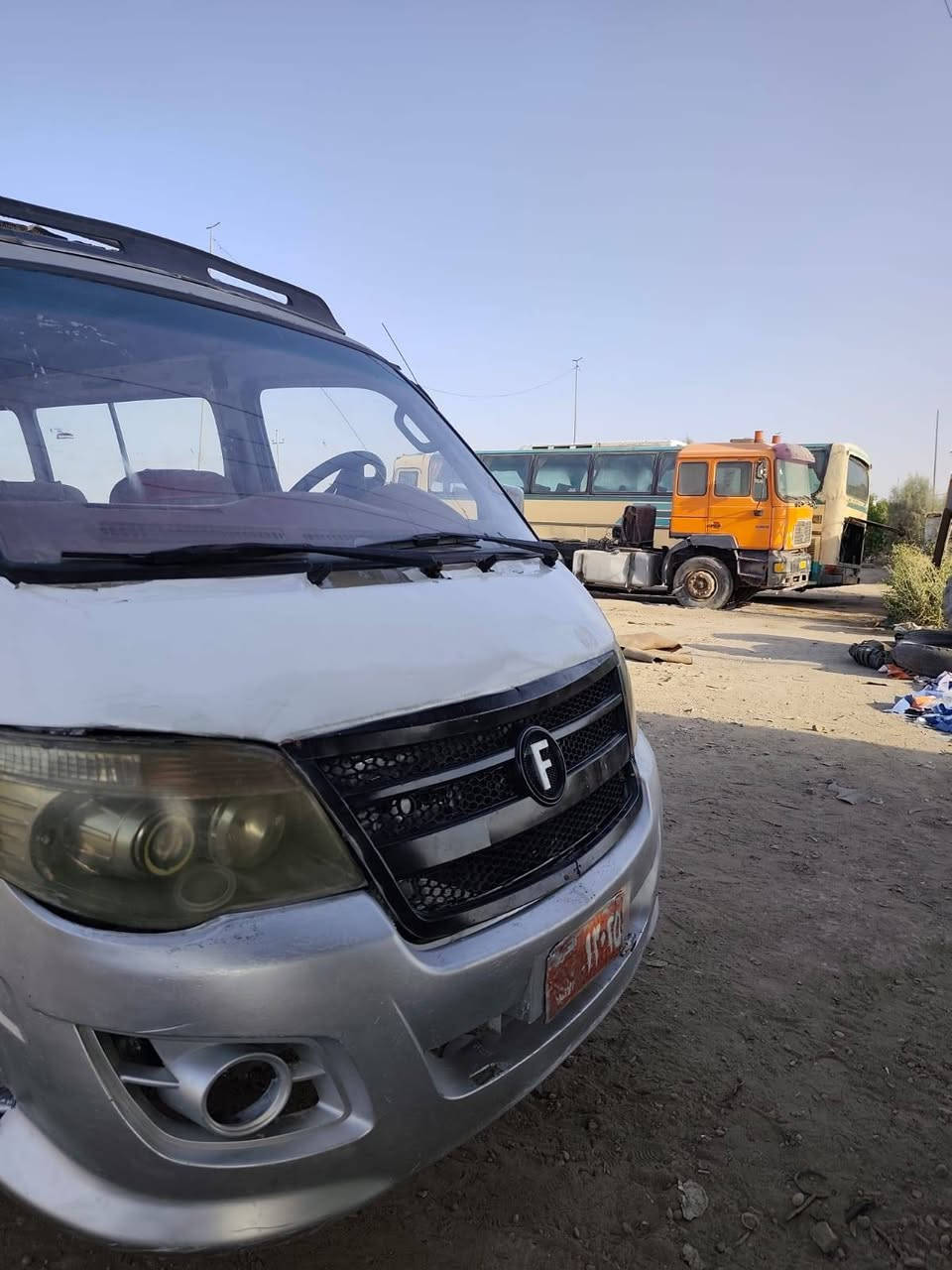 لليع فتون.حره.ماندل راعيها اتعهد سرقه وطلب.
كير مكينه اكسل شرط.السعر20
مكانها الناصرية ت*********** ناصرية, ذي قار
