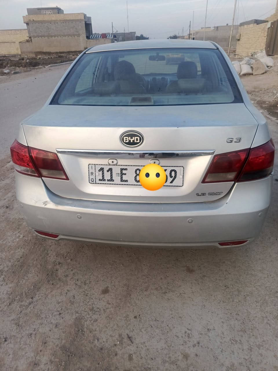 السلام عليكم سياره بي وادي 2013رقم بغداد كير محرك بلاد مكفولات خير من الله السعر 47 وبيها مجال *********** مكلف بل نشر
