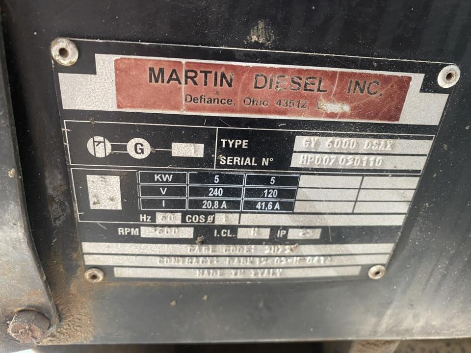 مولده كاما  بستم واحد  7 kv  مكاني نجف ***********
