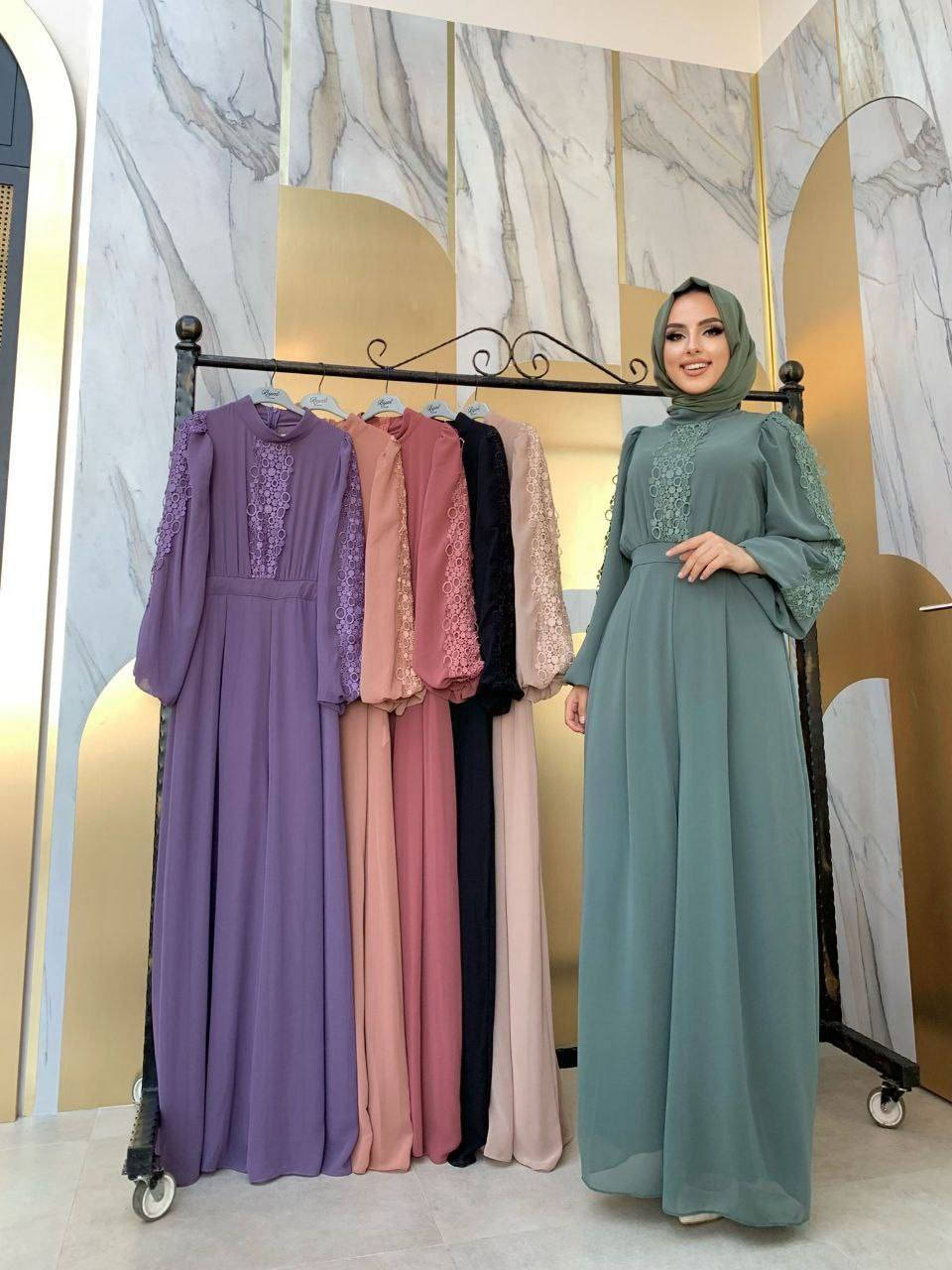 شروة فساتين وعبايات وأطقم العدد 450 https://t.me/fudydy

السعر 9 💲🔥

للطلب والتواصل الضغط على رابط الواتس اب 👇
https://wa.me/message/N273EDJYIPMLH1


**إذا كنت صاحب هذا الإعلان وتريد حذفه لأي سبب، رجاءا أرسل رسالة إلى الدعم الفني**