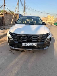 توسان • ٢٠٢٥ • رقم بغداد