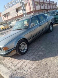 بي إم دبليو • ١٩٩٢ • فلوجه