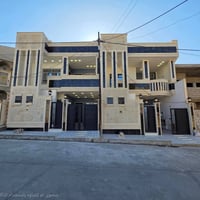 حي السماح الاساتذه • ١٥٠م • بناء ٢٠٢٥