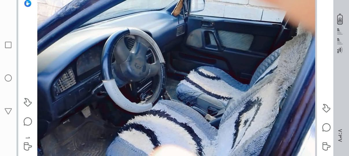 للبيع سياره النترا موديل 93 رقم ديالى كير محرك شرط صدر جديد افريم ممات شرط شركه سياره جاهزه مال جناي السعر 29 وبيه مجال العنوان ديالى الخالص الگوتي الشراي يتصل ***********
