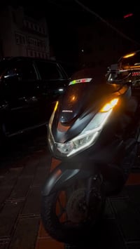 بي سي اكس • جيل رابع • اوراق مزاد