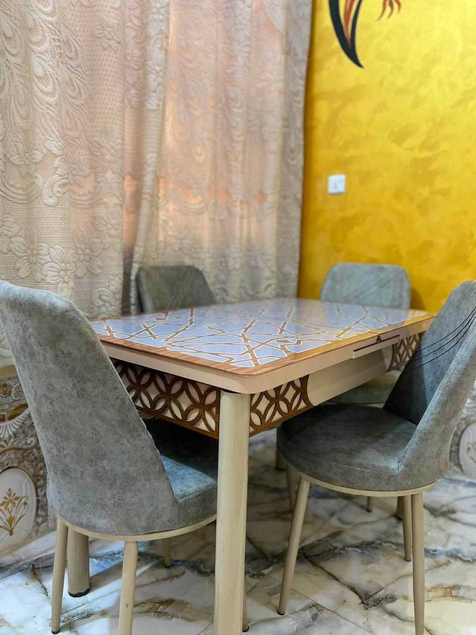 سلام عليكم عندي نقله وعندي اغراض لبيع
تخم٢٠٠
طبلات٢٥
ميز مع كراسي١٠٠


**إذا كنت صاحب هذا الإعلان وتريد حذفه لأي سبب، رجاءا أرسل رسالة إلى الدعم الفني**
