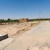 قطع للبيع طابو زراعي سند 25 المساحه 400 متر السعر 40 مليون وبيه مجال ل...