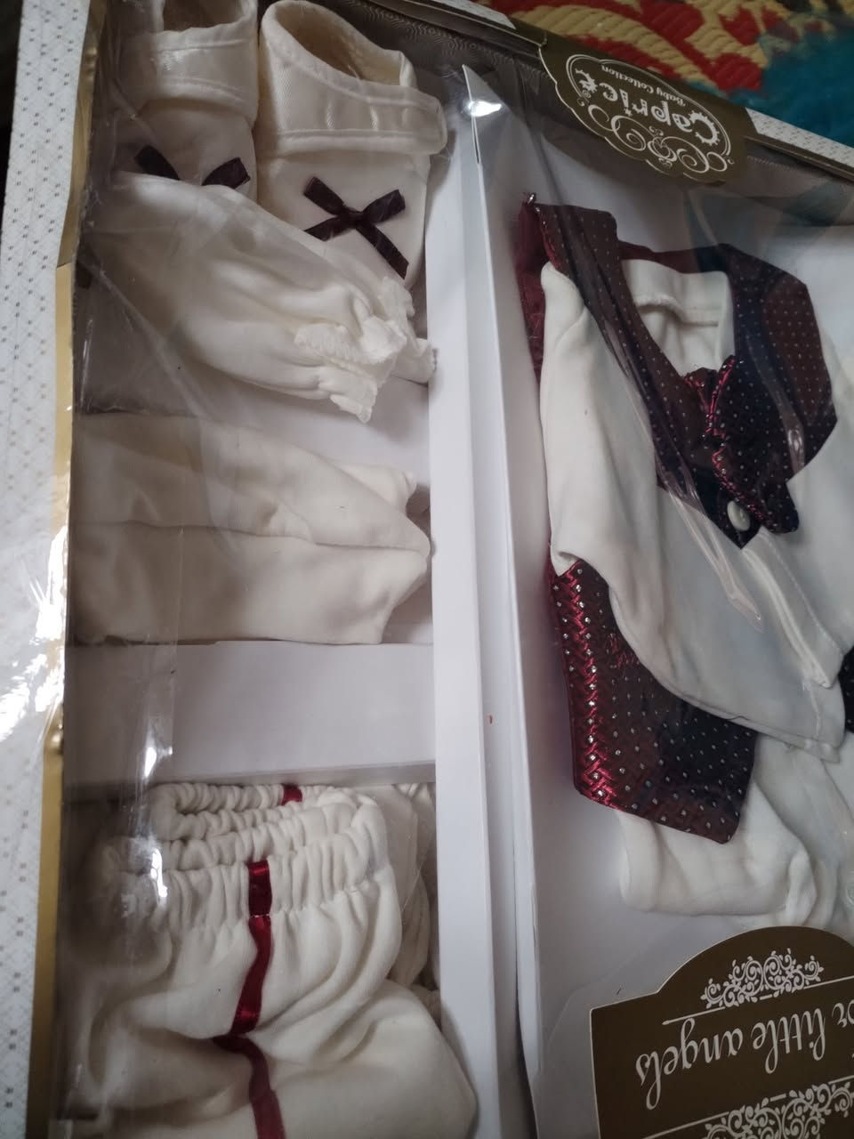 استخدام نظيف وأسعار مناسبه والطباخ جديد والقاط الطفل جديد


**إذا كنت صاحب هذا الإعلان وتريد حذفه لأي سبب، رجاءا أرسل رسالة إلى الدعم الفني**