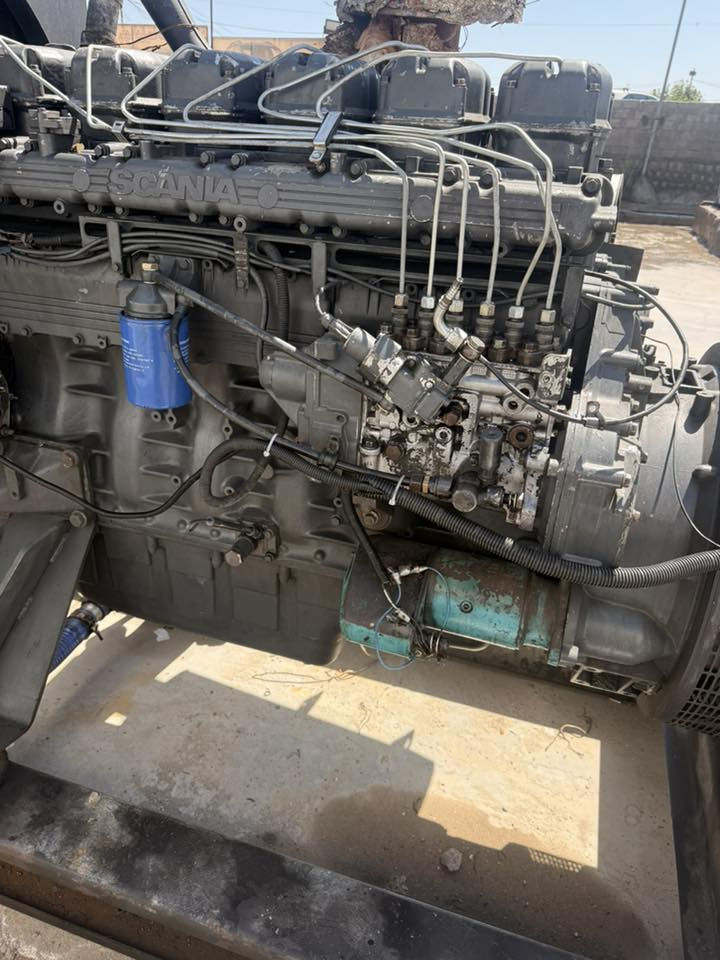 السلام عليكم
للبيع مولد سكانيه ١٢٤ ستندر شرط لا تنقيص ولا تبخير شرط الشغلا

بم كهربائي

توليد 385 نحاس 

السعر ٦٨ ورقه

العنوان واسط

اللاستفسار ***********
