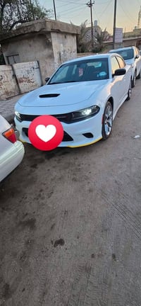 تشارجر • موديل ٢٠٢٣ • رفاعي